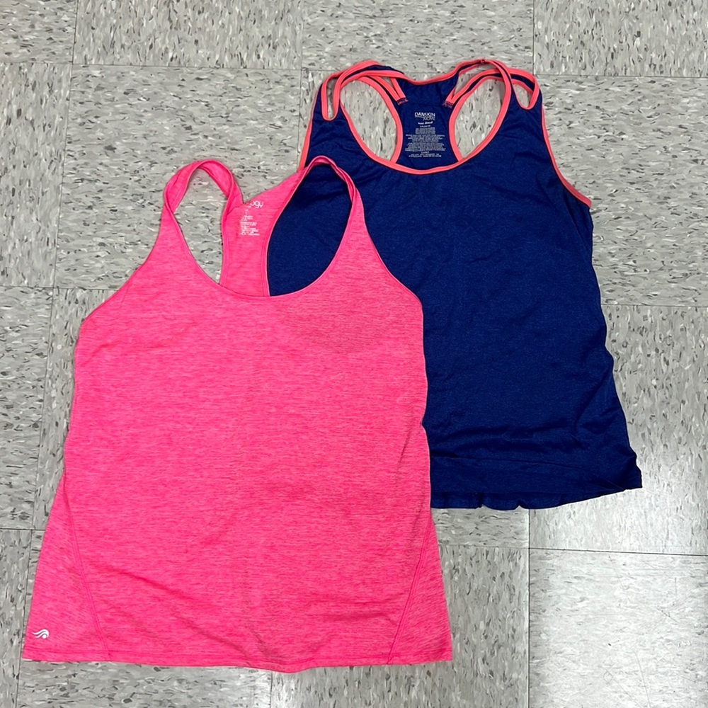 Women’s tank tops